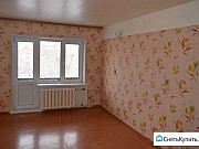 1-комнатная квартира, 32 м², 5/5 эт. Омск
