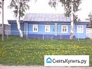 Дом 60 м² на участке 25 сот. Краснослободск