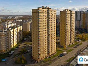 3-комнатная квартира, 75 м², 7/20 эт. Санкт-Петербург