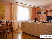 3-комнатная квартира, 103 м², 5/10 эт. Красноярск