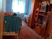 3-комнатная квартира, 58 м², 5/5 эт. Улан-Удэ