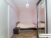 2-комнатная квартира, 44.6 м², 1/3 эт. Екатеринбург