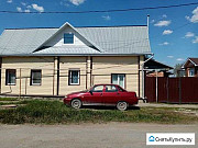 Дом 58 м² на участке 3 сот. Шадринск