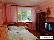 2-комнатная квартира, 43 м², 2/5 эт. Иркутск