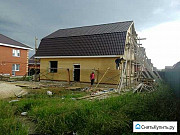 Дом 140 м² на участке 4 сот. Обнинск