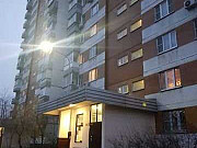 2-комнатная квартира, 58 м², 1/17 эт. Москва