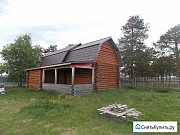 Дом 140 м² на участке 10 сот. Соликамск