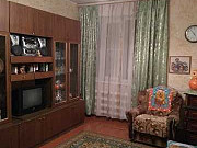 Комната 18 м² в 4-ком. кв., 2/2 эт. Дзержинск