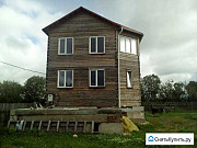 Дом 125 м² на участке 10 сот. Архангельск