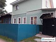 Дом 55 м² на участке 2 сот. Новосибирск