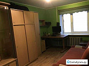 Комната 17 м² в 3-ком. кв., 3/9 эт. Новосибирск