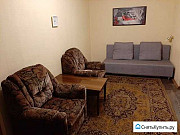 2-комнатная квартира, 45 м², 1/5 эт. Мурманск