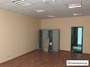 Офисное помещение, 46.3 кв.м. Ставрополь