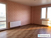 1-комнатная квартира, 40.7 м², 1/3 эт. Омск