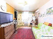 1-комнатная квартира, 25.1 м², 1/5 эт. Хабаровск