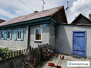 Дом 55 м² на участке 20 сот. Новокузнецк