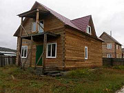 Дом 98 м² на участке 6 сот. Улан-Удэ
