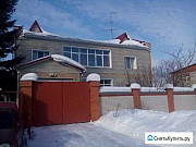 Дом 292 м² на участке 12 сот. Новоалтайск