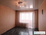 3-комнатная квартира, 56 м², 10/10 эт. Хабаровск