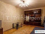 2-комнатная квартира, 42 м², 1/5 эт. Санкт-Петербург