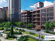 1-комнатная квартира, 28.8 м², 17/22 эт. Ростов-на-Дону