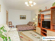 1-комнатная квартира, 36 м², 4/5 эт. Красноярск