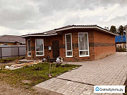 Дом 74.2 м² на участке 6 сот. Новосибирск