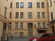 Комната 14 м² в 3-ком. кв., 1/5 эт. Санкт-Петербург