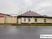 Дом 38 м² на участке 7.5 сот. Барнаул