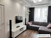 1-комнатная квартира, 35.5 м², 10/23 эт. Санкт-Петербург