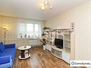 1-комнатная квартира, 35.9 м², 3/17 эт. Тюмень