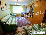 3-комнатная квартира, 60 м², 1/5 эт. Новокузнецк