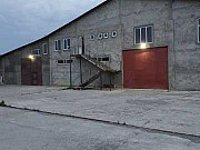 Складское помещение для производства и хранения Пятигорск