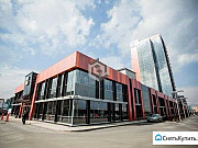497 м2 Бизнес-центр NeoGeo B+ Москва