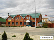 Производственная база, 13500 кв.м. Тбилисская