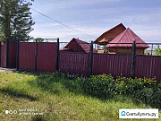 Дом 125 м² на участке 6.7 сот. Минусинск