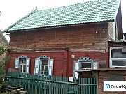 Дом 45.6 м² на участке 5 сот. Новосибирск