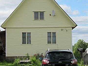 Дом 63.4 м² на участке 33 сот. Красноборск