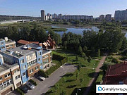 Таунхаус 350 м² на участке 2 сот. Санкт-Петербург
