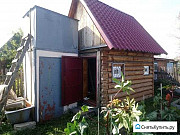 Дом 40 м² на участке 4 сот. Челябинск
