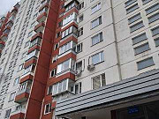 2-комнатная квартира, 55 м², 1/16 эт. Москва