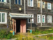 1-комнатная квартира, 30.2 м², 1/2 эт. Архангельск