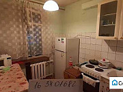 1-комнатная квартира, 32 м², 1/5 эт. Москва