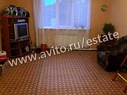 2-комнатная квартира, 53.5 м², 1/1 эт. Иркутск