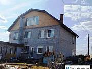 Дом 280 м² на участке 8.2 сот. Челябинск
