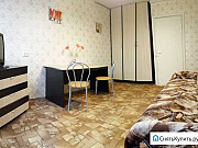 Комната 18 м² в 2-ком. кв., 2/9 эт. Санкт-Петербург