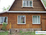 Дом 86.4 м² на участке 17 сот. Барнаул