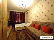 1-комнатная квартира, 40 м², 2/9 эт. Москва