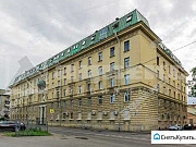 3-комнатная квартира, 115.4 м², 6/7 эт. Санкт-Петербург