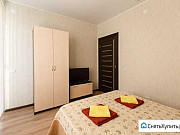 2-комнатная квартира, 55 м², 2/4 эт. Калуга